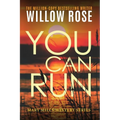 You can run
