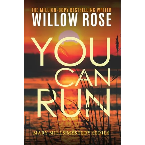 You can run