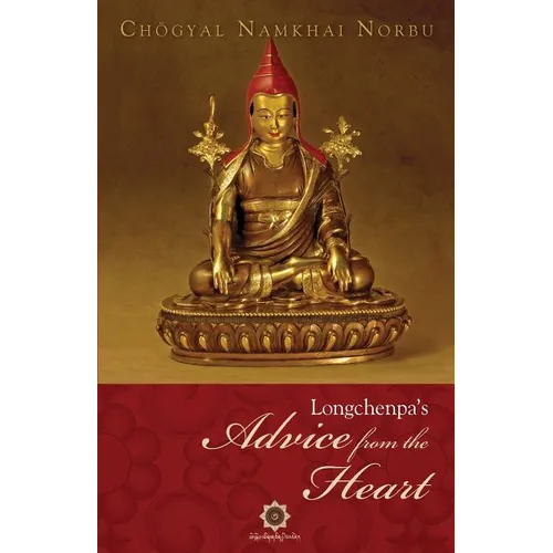 Longchenpa's Advice from the Heart