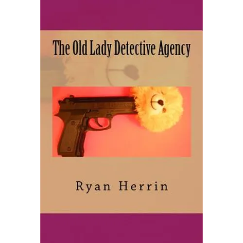 The Old Lady Detective Agency