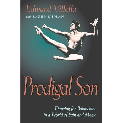 Prodigal Son