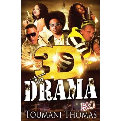 3D The Drama