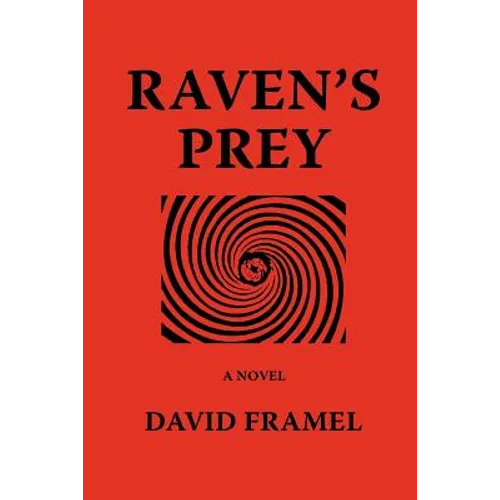Raven's Prey