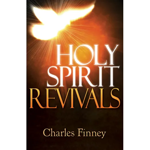 Holy Spirit Revivals