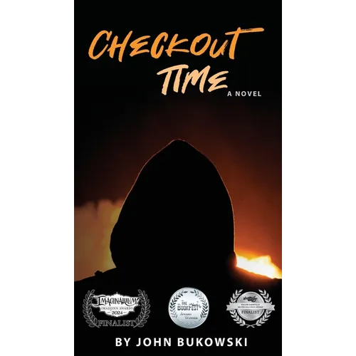 Checkout Time