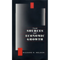 The Sources of Economic Growth
