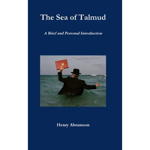 The Sea of Talmud