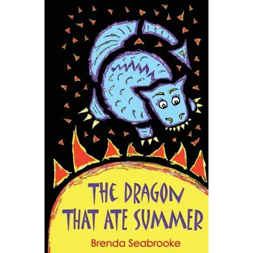 The Dragon That Ate Summer