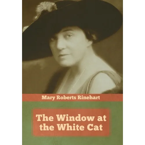 The Window at the White Cat