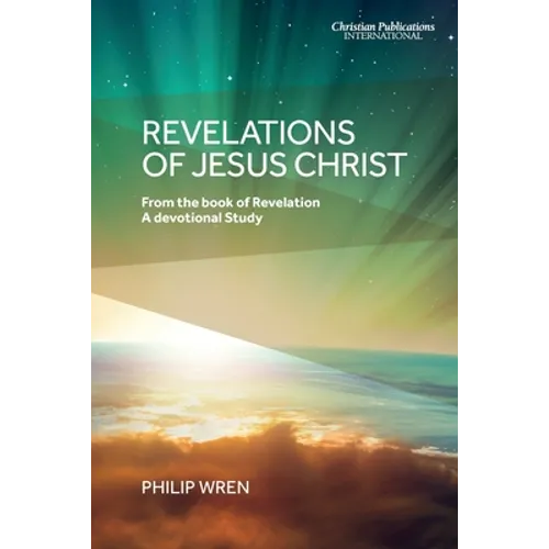 Revelations of Jesus Christ