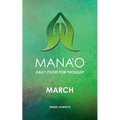 Manao: March