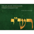 The JPS Rashi Discussion Torah Commentary