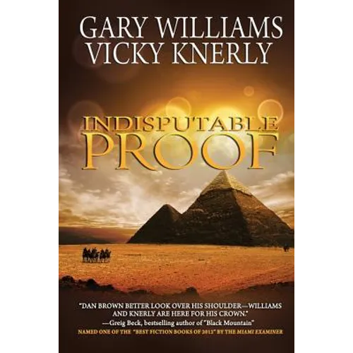 Indisputable Proof