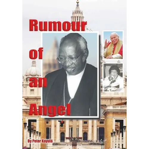 Rumour of An Angel