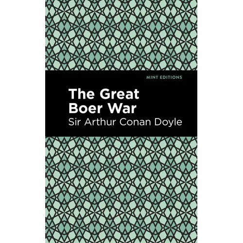 The Great Boer War
