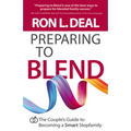 Preparing to Blend