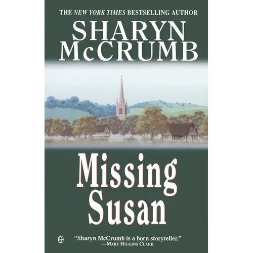 Missing Susan