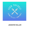 Feed Thyself: Learn to E.A.T. Your Bible