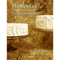 Memories: Vintage Cake Recipes