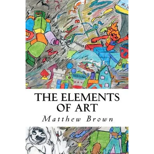 The Elements of Art