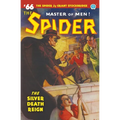 The Spider #66: The Silver Death Reign