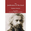 The Justification of The Good