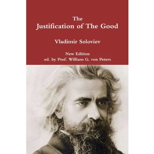 The Justification of The Good