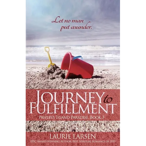 Journey to Fulfillment
