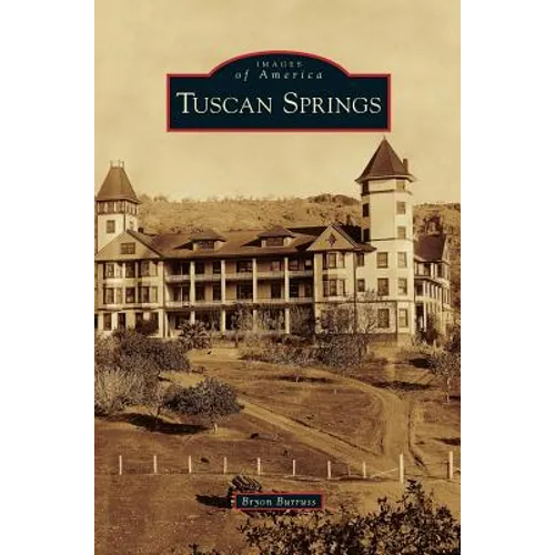 Tuscan Springs