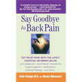 Say Goodbye to Back Pain
