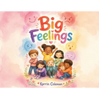 Big Feelings - Paperback