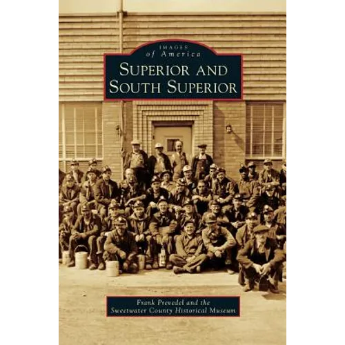 Superior and South Superior