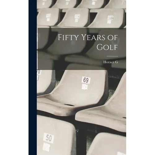 Fifty Years of Golf