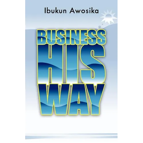 Business His Way
