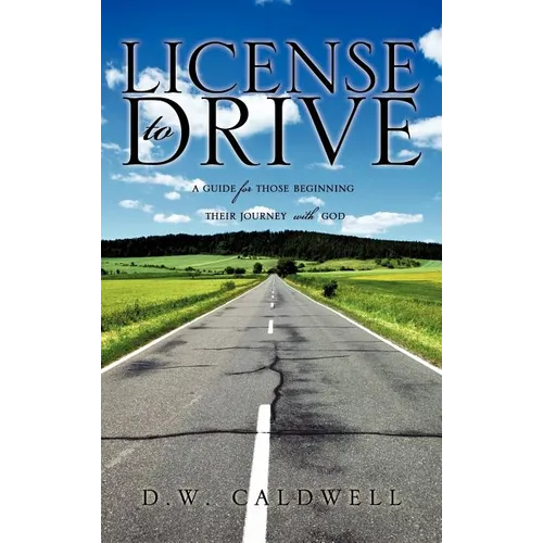 License to Drive