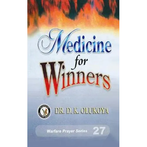 Medicine for Winners