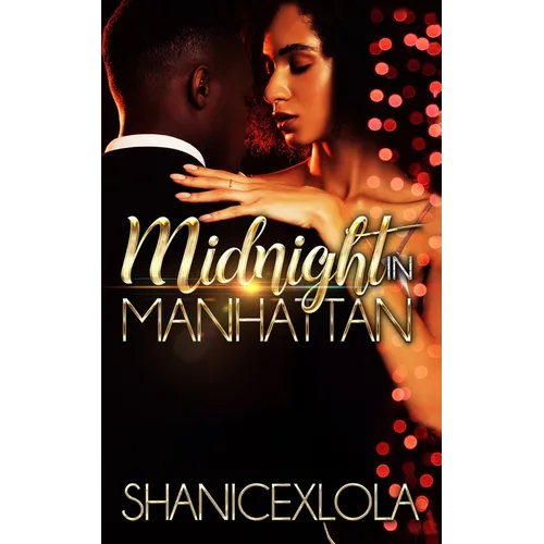 Midnight in Manhattan
