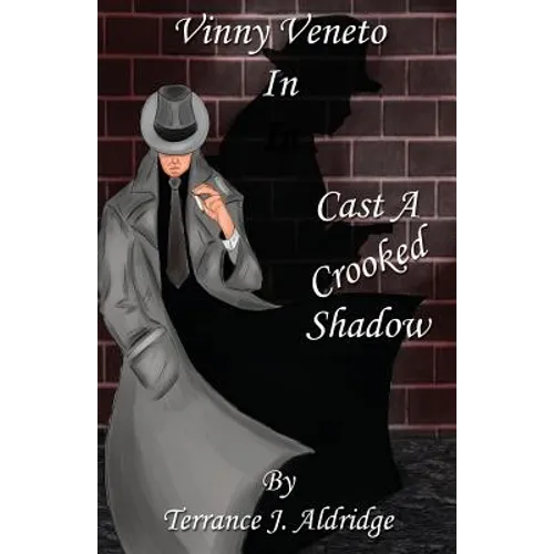 Cast a Crooked Shadow