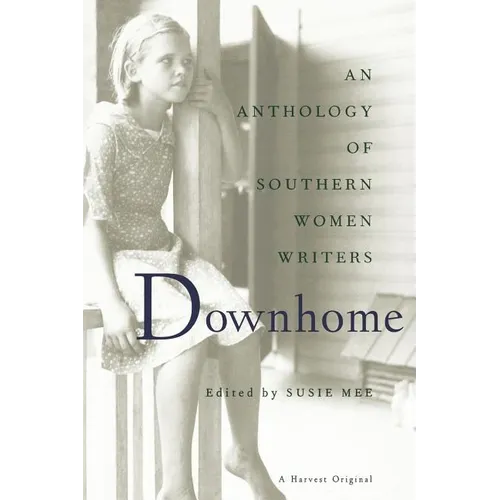 Downhome: An Anthology