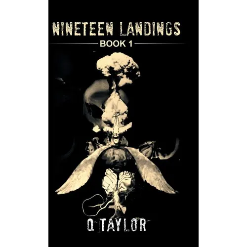 Nineteen Landings: Book 1