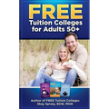 FREE Tuition Colleges for Adults 50+