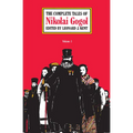 The Complete Tales of Nikolai Gogol, Volume 1