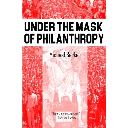 Under the Mask of Phillanthropy
