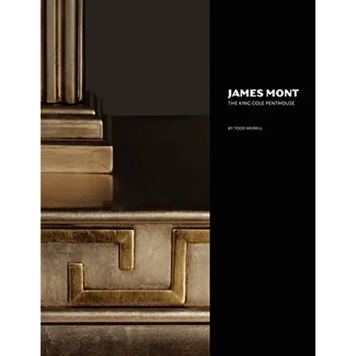 James Mont: The King Cole Penthouse