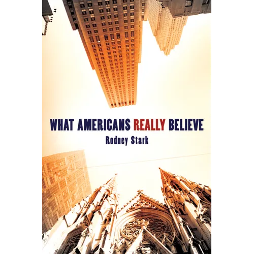 What Americans Really Believe