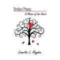 Broken Pieces - A Mosiac of the Heart