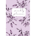 Weekly Planner