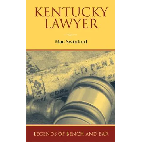 Kentucky Lawyer