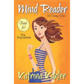 Mind Reader - The Teenage Years: Book 10: The Impossible