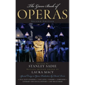 Grove Book of Operas